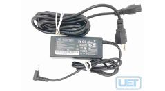 HP Probook X360 11 G1 EE 65W AC (Right Angle 3mm)