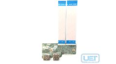 HP Chromebook 14 G7 HDMI USB Board With Cable (M47195-001)