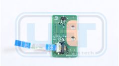 HP Chromebook 14-CA030NR Hall Sensor Board With Cable (L14331-001)