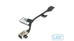 Dell Latitude 3520 DC Jack Board With Cable (HJW4D)