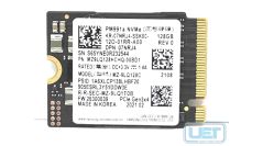 Dell Laptop Hard Drive 30mm 1.8 128GB SSD M.2