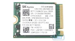 Dell Laptop Hard Drive 30mm 128GB SSD M.2