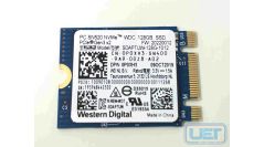 Dell Laptop Hard Drive 30mm 128GB SSD M.2