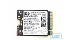 Dell Laptop Hard Drive 30mm 256GB SSD M.2