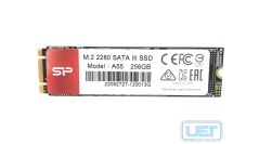 Dell Laptop Hard Drive 80mm 256GB SSD M.2