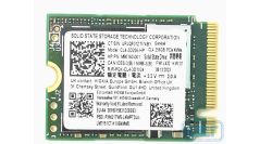 HP Laptop Hard Drive 40mm 256GB SSD M.2