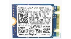 Dell Laptop Hard Drive 30mm 256GB SSD M.2