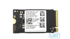 Dell Laptop Hard Drive 20mm 256GB SSD M.2