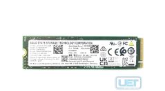 Dell Laptop Hard Drive 15mm 1.8 256GB SSD M.2