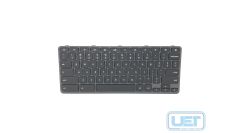 Acer Chromebook Spin 511 R753T /Spin/ 511/ R753TN Keyboard (NK.I111S.0D6)