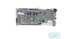HP Chromebook 14A G5 Motherboard AMD A4-9120C (L51321-001)