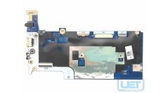 Dell Chromebook 3110 Motherboard N4500 1.1 GHz - No HDMI - (K3FJT)