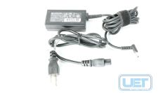 HP Chromebook 11 G4 EE 45W (Right Angle Round Blue)