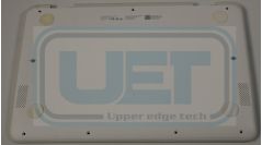 HP Chromebook 11-AE040NR Base Bottom Case (L00454-001) White  Warranty