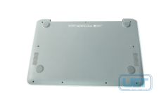 HP Chromebook 11 G7 EE Base Bottom Case (L52548-001) Gray  Warranty