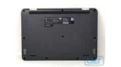 Lenovo Chromebook 100e Gen 3 (82UY) Base Bottom Case (5CB1H81781) 