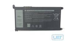Replacement For Dell Latitude 3310 2-in-1 42 Whr 3 Cell Battery (YRDD6)