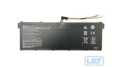 Replacement For Acer Chromebook Spin 514 CP514-1WH 56 Whr 3 Cell Battery