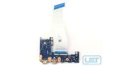 Lenovo Chromebook 100e Gen 4 (82W0) HDMI USB Board With Cable (5C51J62720)