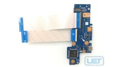 Acer Chromebook 714 CB714-1WT Power SD Slot Board With Cable (50.HAWN7.002)