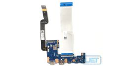 Lenovo Chromebook 100e Gen 4 (82W0) HDMI USB Board With Cable (5C51J62721)
