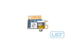 Dell Latitude 3189 Audio Board (Y9J6T) Daughter IO Board With Audio Port
