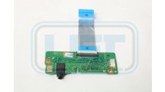 Acer Chromebook 14 CB3-431 Audio Board With Cable (50.GC2N5.001)
