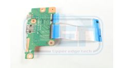 Asus Chromebook Flip C213SA USB Board With Cable (DA00Q7TB6E0)