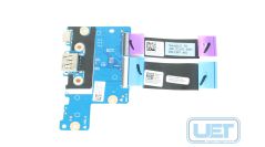 Dell Chromebook 5190 Education USB Board With Cable (T0RT5)