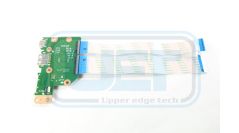 Acer Chromebook 15 CB315-1H USB Board With Cable (55.H0KN7.001)