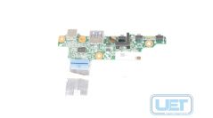 Lenovo Chromebook 300e Gen 2 (81MB) Media Buttons USB Board With Cable