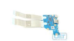 Dell Chromebook 3400 USB Board With Cable (G61M2)