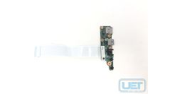 Lenovo Winbook 300e Gen 2 (82GK) Power Button Board With Cable (5C50S25136)