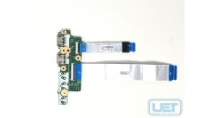 Lenovo Chromebook 100e Gen 3 (82J7) USB (5C51C94218)