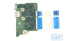 Acer Chromebook 511 C734T IO USB Board With Cable (55.AYWN7.001)