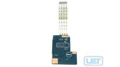 Dell Latitude 5310 2-in-1 Keyboard Junction Board With Cable (3M75F)
