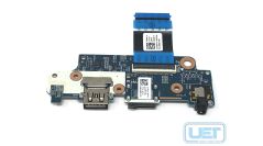 Dell Latitude 3310 Card Reader Board With Cable (8D101)