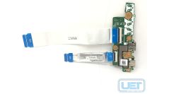 Lenovo Chromebook 300e Gen 3 (82J9) HDMI Media Buttons Power Button USB LTE