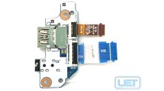HP Probook X360 11 G9 EE USB Board With Cable (N02669-001)