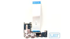 Lenovo Chromebook 300e Gen 4 (82W2) HDMI Media Buttons Power Button USB