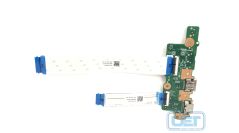 Lenovo Chromebook 500e Gen 3 (82JB) HDMI USB Board With Cable (5C51C94233)