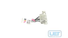 Dell Chromebook 3180 /3189/ Latitude/ 3190/ 3189/ 3180/ DC Jack Cable (XNJ46)