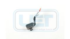 Dell Inspiron 5568 /7569/ Latitude/ 3390/ 2-in-1/ 3379 DC Jack Cable (PF8JG)