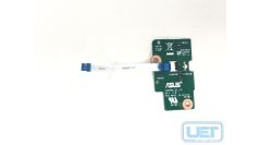 Asus Chromebook C204EE LED Board With Cable (60NX02A0-IO2010)