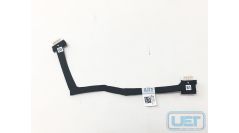 Dell Chromebook 3100 Power Cable (Y4J73) Type C Power Cable