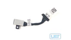 Dell Latitude 3410 DC Jack Board With Cable (7DM5H)