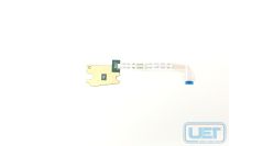 Dell Latitude 3410 Power Button Board With Cable (X2HK6)