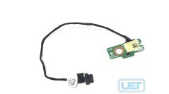 Asus Chromebook C523NA Sensor Board (60NX01R0-SN1030)
