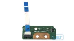 HP Chromebook 14 G6 Sensor Board With Cable (L90433-001) Rev. C