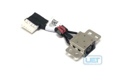 Dell Latitude 3120 /3120/ 2-in-1 DC Jack Cable (T0587)
